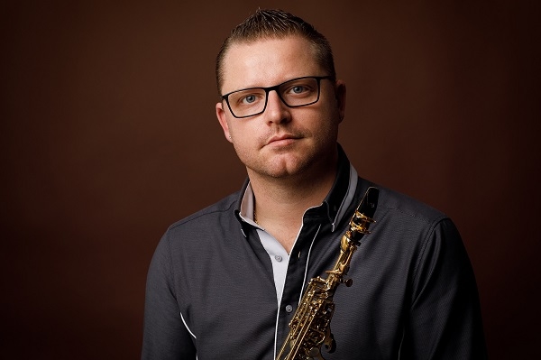 Alex Sebastianutto (saxophone)