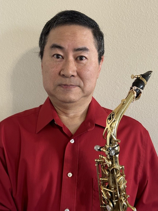 Andy Wen (saxophone)
