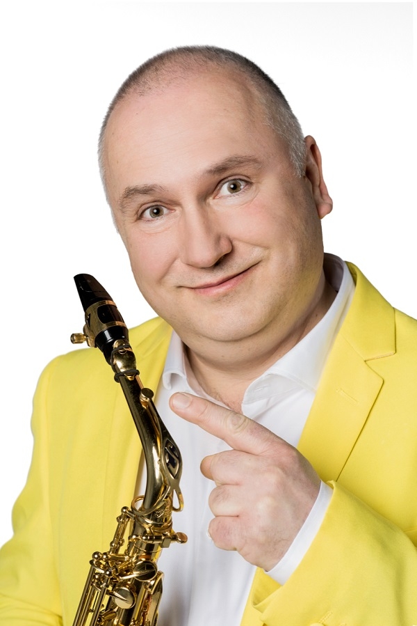 Bastian Fiebig (saxophone)