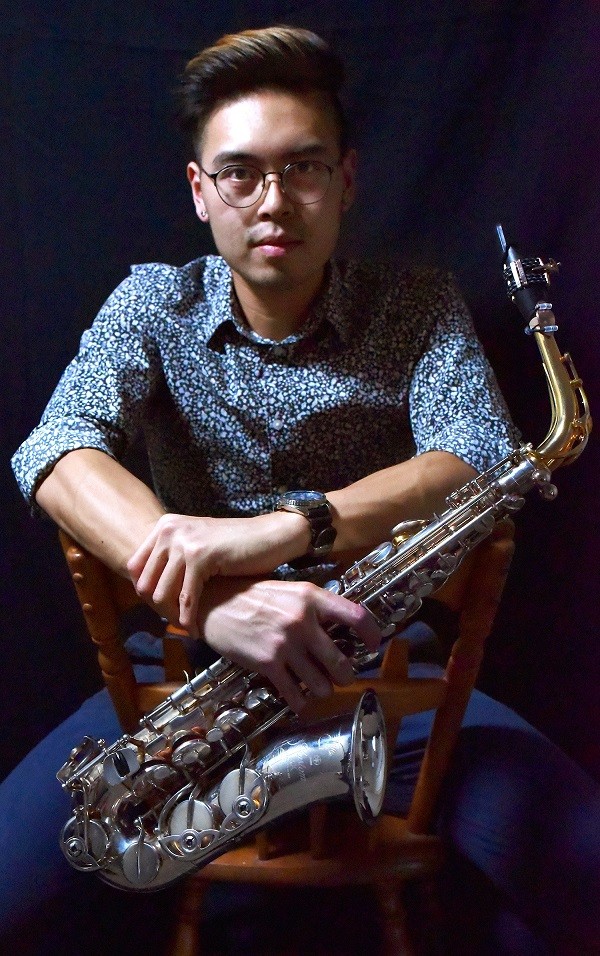 Bonson Lee (saxophone)