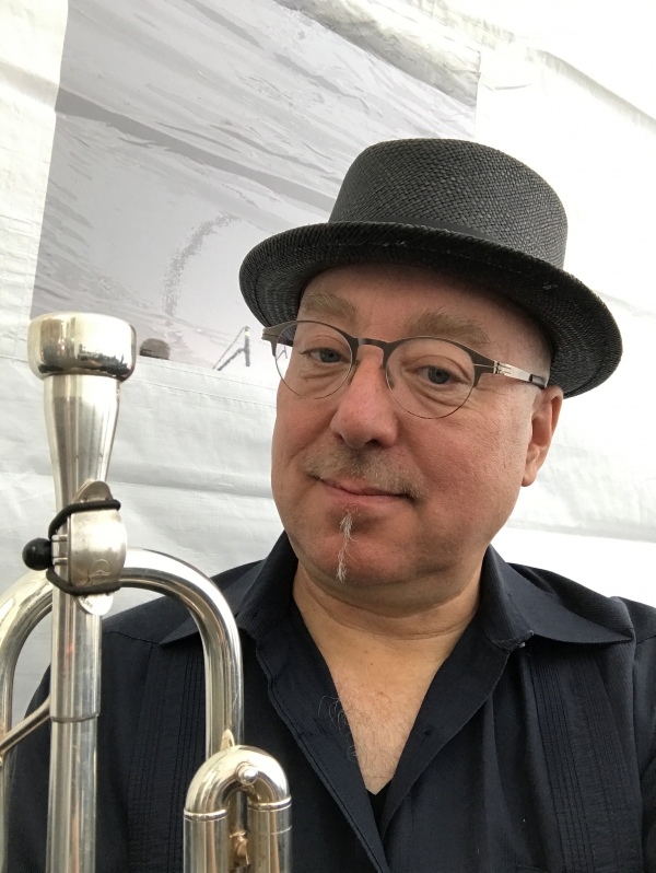 Brian Lynch (trumpet)