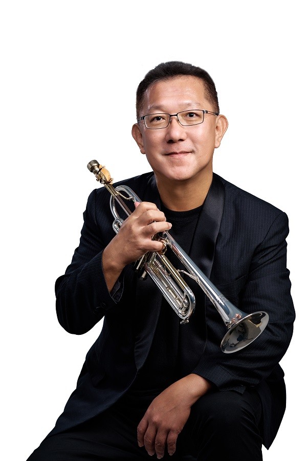 Eric Vloeimans (trumpet)