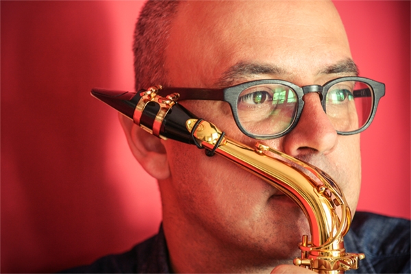 Fernando Ramos (saxophone)