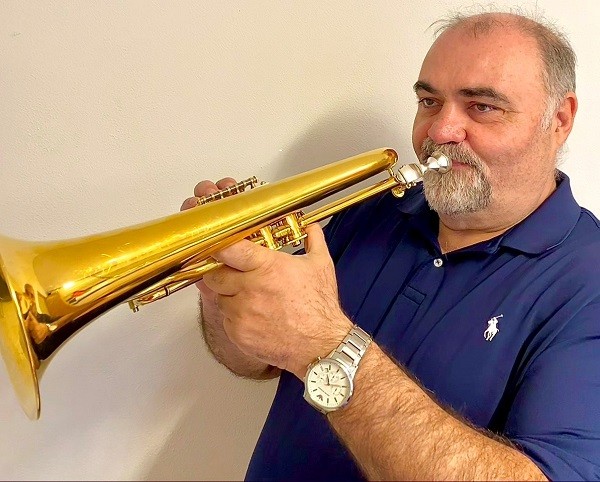 Franz Troester (trumpet)