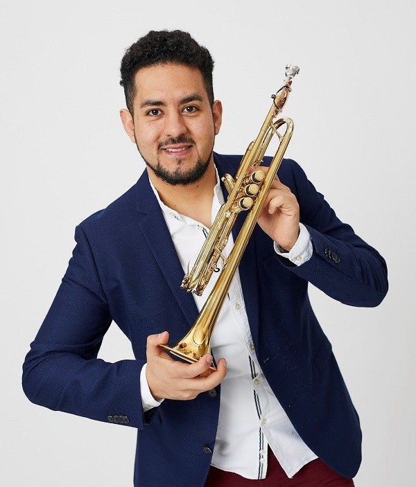 Geo del Valle Miranda (trumpet)