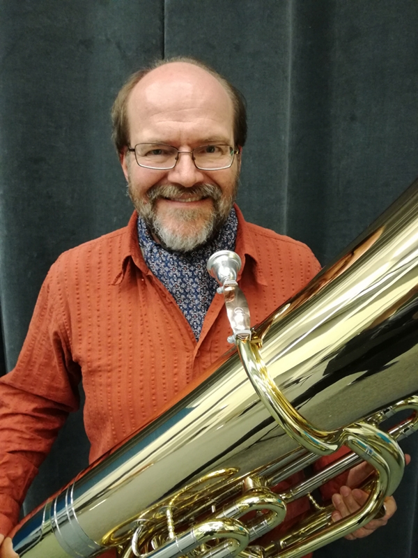 Heiko Triebener (tuba)