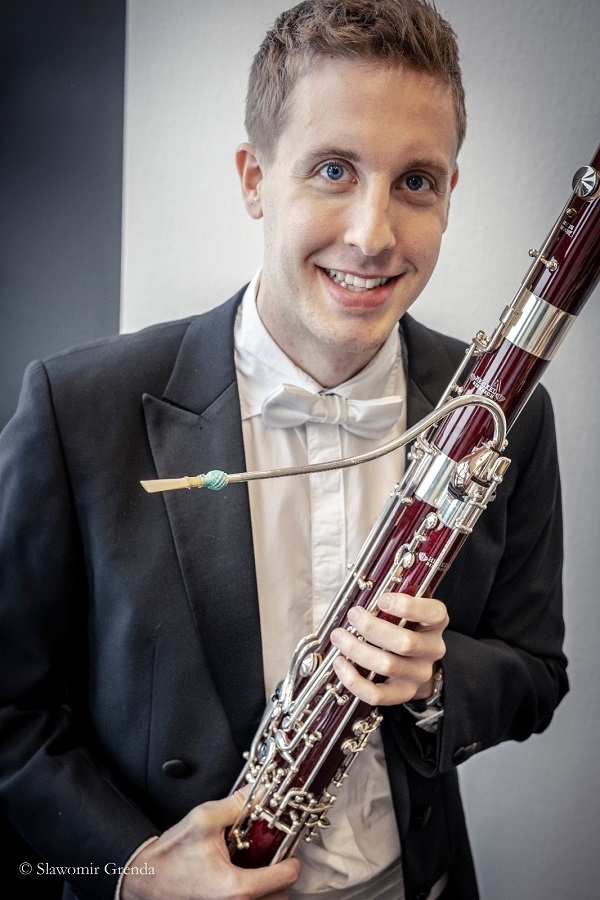 Johannes Hofbauer (bassoon)