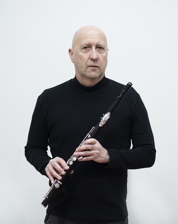 Jukka Pekka Lehto (flute)