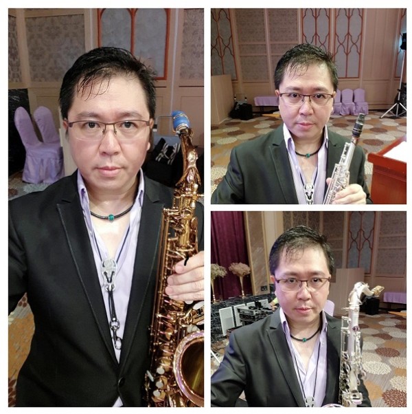 Kenny Lee (saxophone)