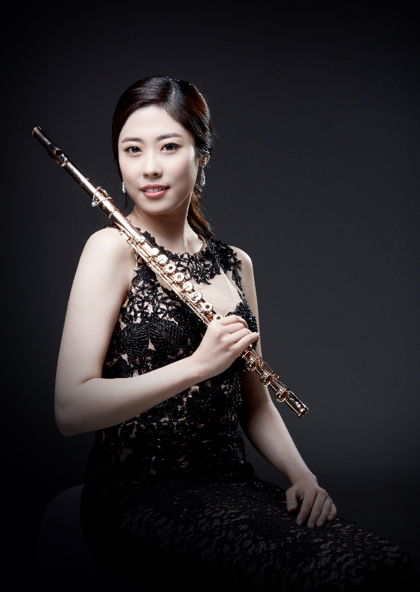 Kristyn Son (flute)