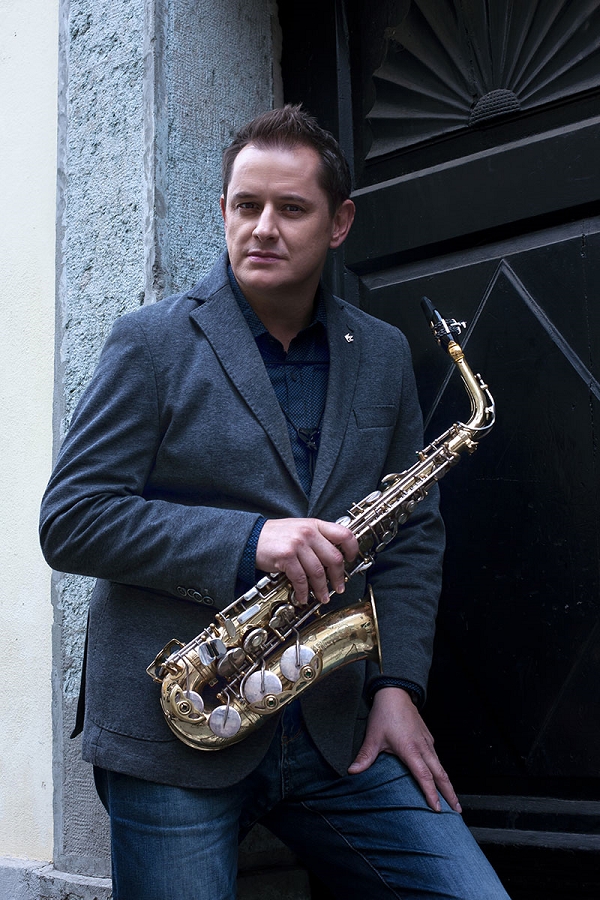 Lev Pupis (saxophone)