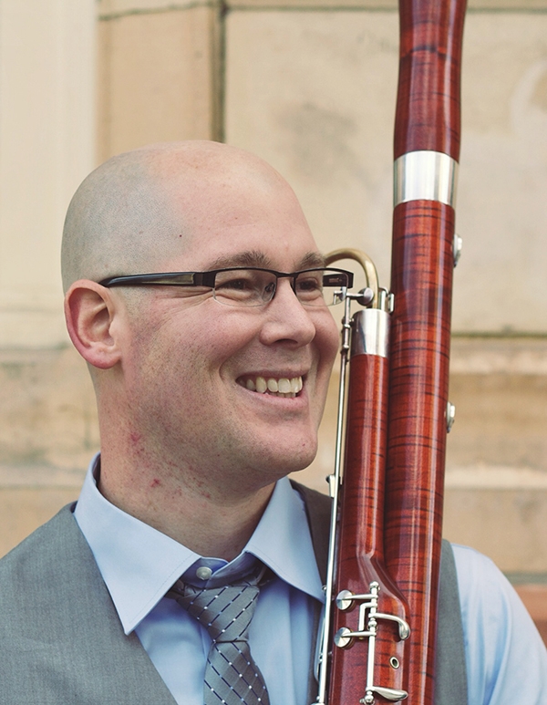 Robert Bedont (bassoon)