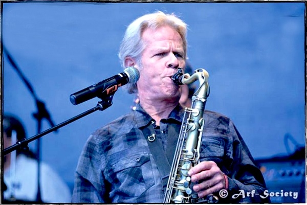 Robert Martin (saxophone)