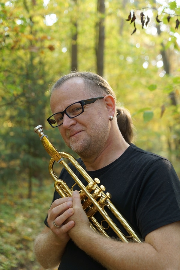Siegfried Wifling (trumpet)