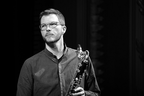 Stefan Prommegger (clarinet)
