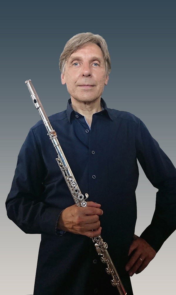 Thomas Döller (flute)