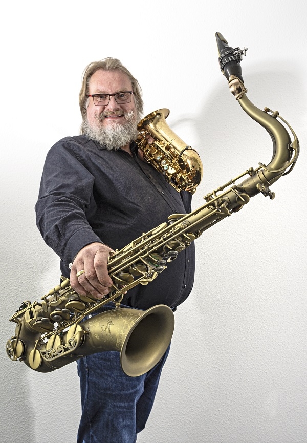 Thomas Voigt (saxophone)