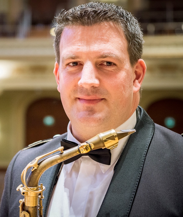Tim Schmitz (saxophone)