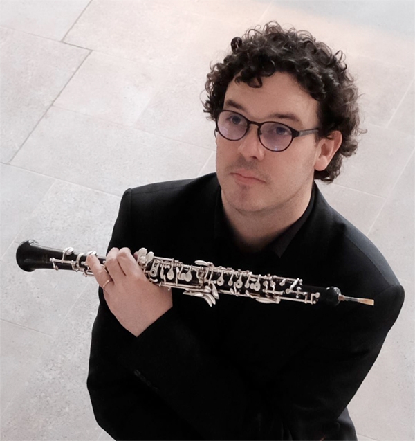 Tom Owen (oboe)