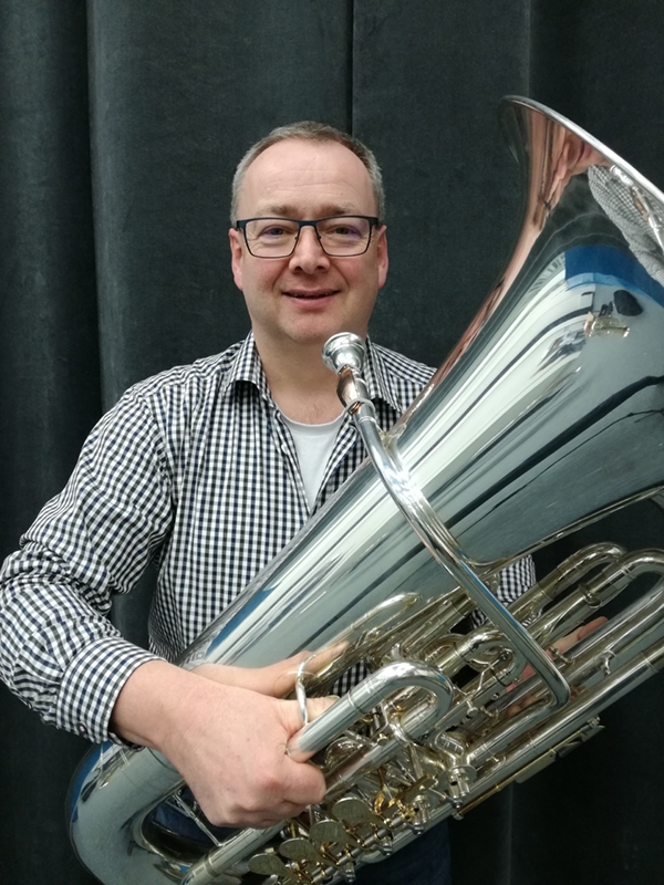 Ulli Haas (tuba)