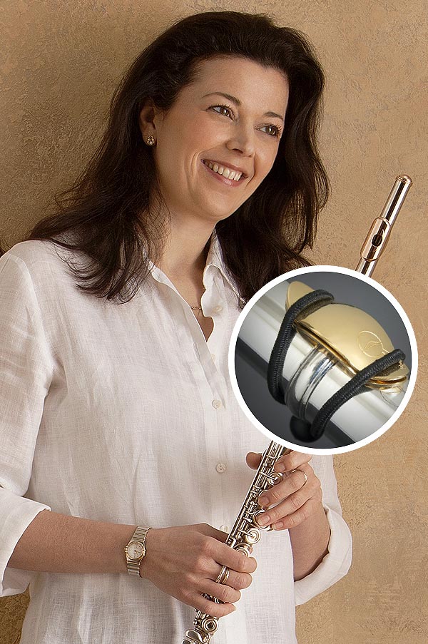 Emily Beynon (flute)