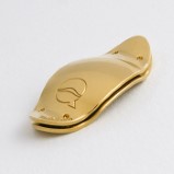 33 mm Solid Gold 9K Yellow