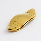 33 mm Solid Gold 24K Yellow