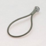 Special Flute (foot joint) Silver
