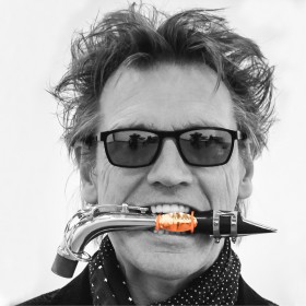 Henk van Twillert