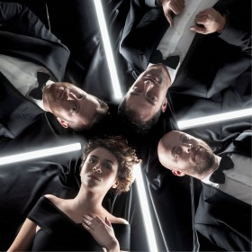 Milano Sax Quartet